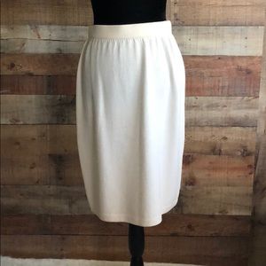 St John evening by Marie Gray size 8 pencil skirt